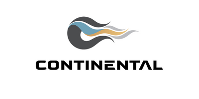 Continental's website