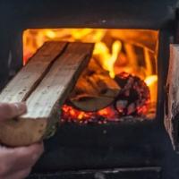 Gas vs. Wood Stoves: Which Is More Efficient?