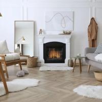 Quick Guide to Different Types of Fireplaces
