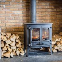 4 Signs It's Time To Replace Your Wood Burning Stove