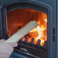 Four Reasons To Use a Wood-Burning Stove in Your Home
