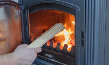 Four Reasons To Use a Wood-Burning Stove in Your Home
