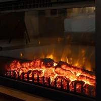 Fireplaces vs. Fireplace Inserts: What Are the Differences?