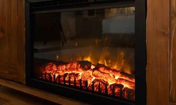 Fireplaces vs. Fireplace Inserts: What Are the Differences?