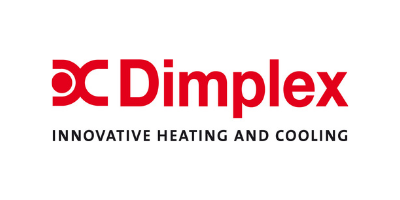 Dimplex website 