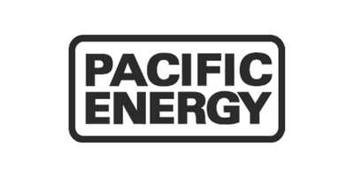 Pacific Energy website