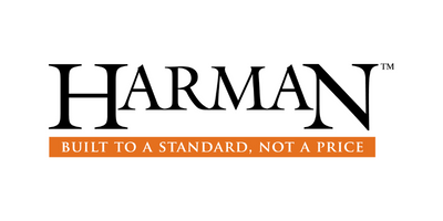Harman's website