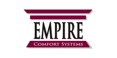 Empire Comfort's website