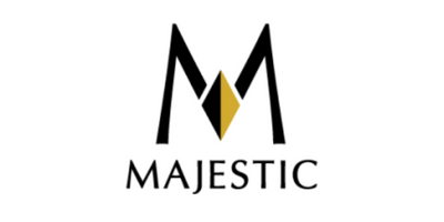 Majestic's website