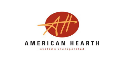 American Hearth's website