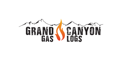 Grand Canyon Gas Log's website