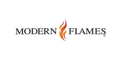 Modern Flame's website