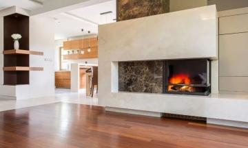 4 Benefits of Having a Fireplace in Your Home